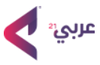 Arabi21 logo