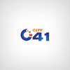 City41 logo
