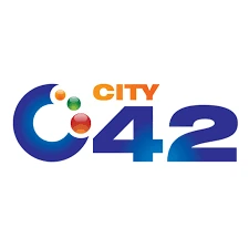 City42 logo