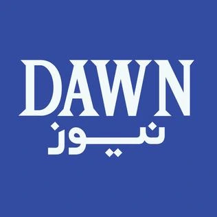 Dawn News logo