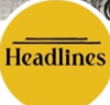 Headlines logo