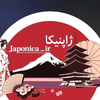 Japonica_ir logo