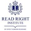 Read Right Institute logo