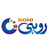 Roohi logo