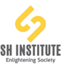 SH Institute logo