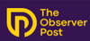 The Observer Post logo