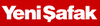 Yeni Şafak logo